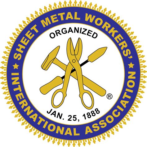 sheet metal union california|sheet metal union local.